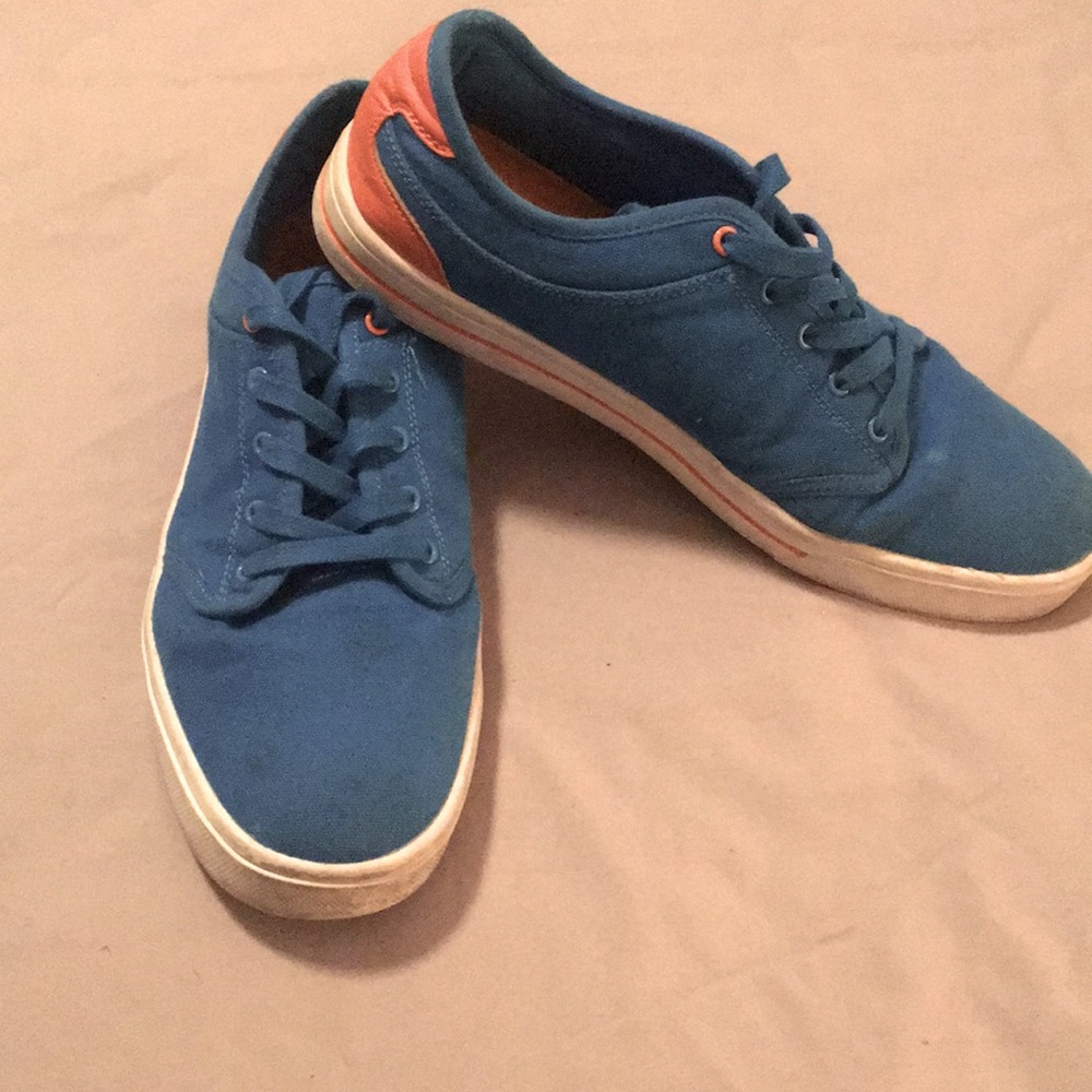 Men’s Black Shoes